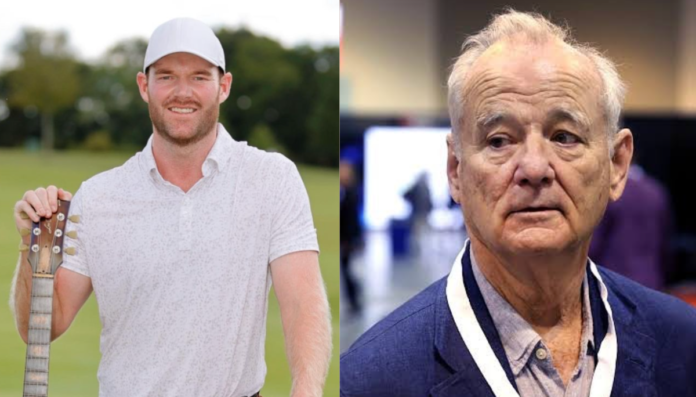 Grayson Murray Related To Bill Murray