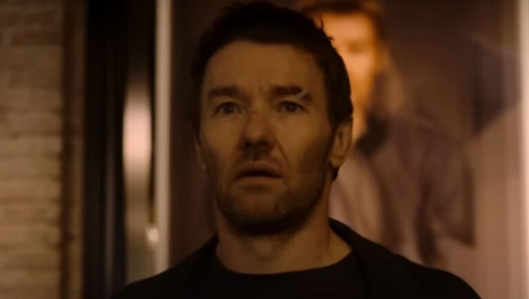 Joel Edgerton Gets Kidnapped And Threw Into Alternate Universe In Dark Matter