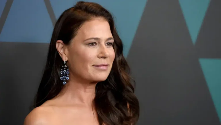 Twisters Actress Maura Tierney Underwent Surgery Back In 2009
