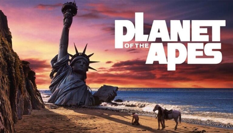 Planet Of The Apes Movies In Order 2000s: A Must-Watch Journey