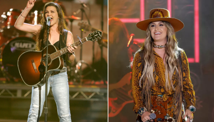 Is Lainey Wilson Related To Gretchen Wilson