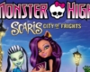 Monster High: Scaris: City of Frights
