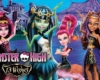 Monster High: 13 Wishes