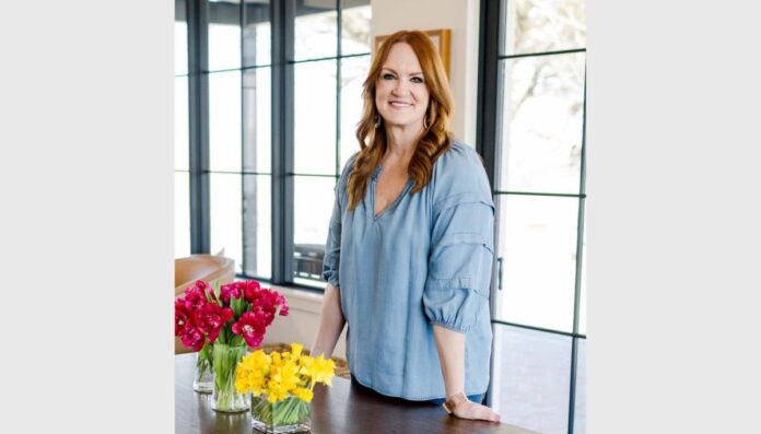 Does Ree Drummond Have Cancer