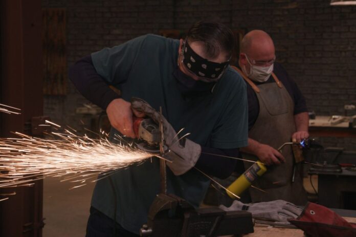 Watch Forged In Fire Season 11 on the History Channel.