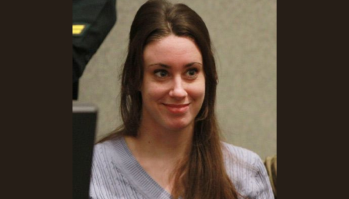 Casey Anthony BBL