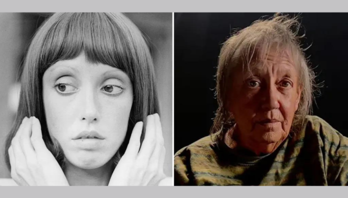 Shelley Duvall Diabetes Type