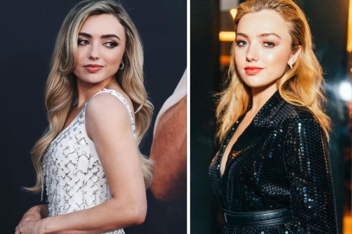 Peyton List Plastic Surgery Before And After