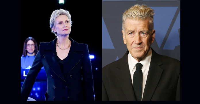 Is David Lynch Related To Jane Lynch