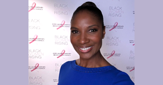 Denise Lewis Net Worth