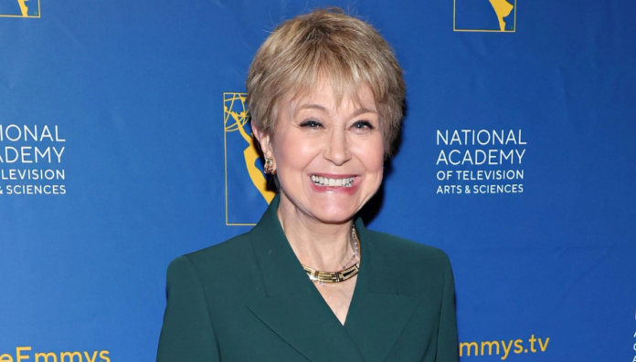 Jane Pauley Plastic Surgery