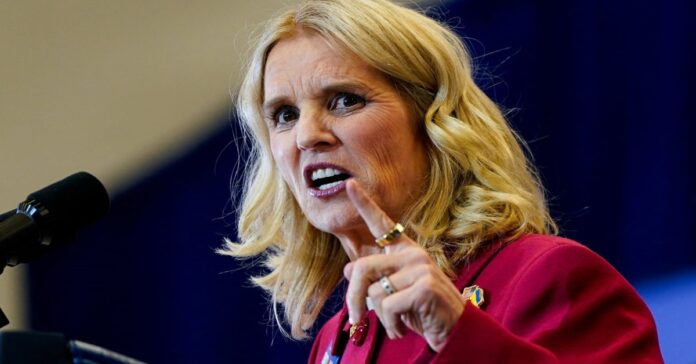 Kerry Kennedy illness