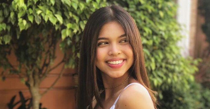 Maine Mendoza pregnant