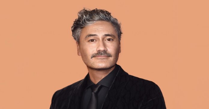 Taika Waititi Fired