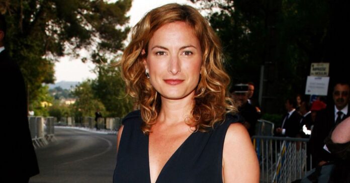 Zoe Cassavetes net worth