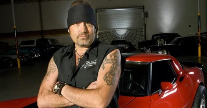 Danny koker illness