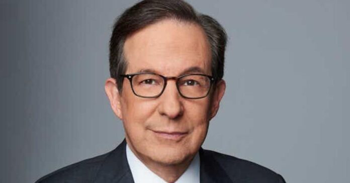 is chris wallace related to Mike Wallace